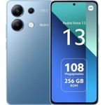 Xiaomi Redmi Note 13 4G Ricondizionato 8GB / 256GB