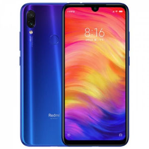 Xiaomi Redmi Note 7 32GB