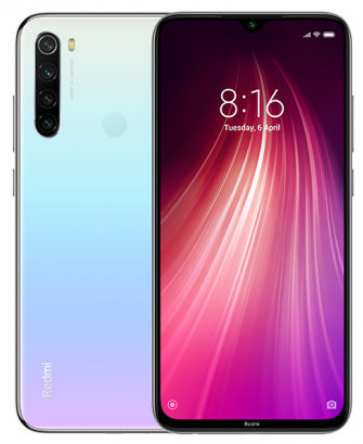 Xiaomi Redmi Note 8 (2019) 4GB / 64GB