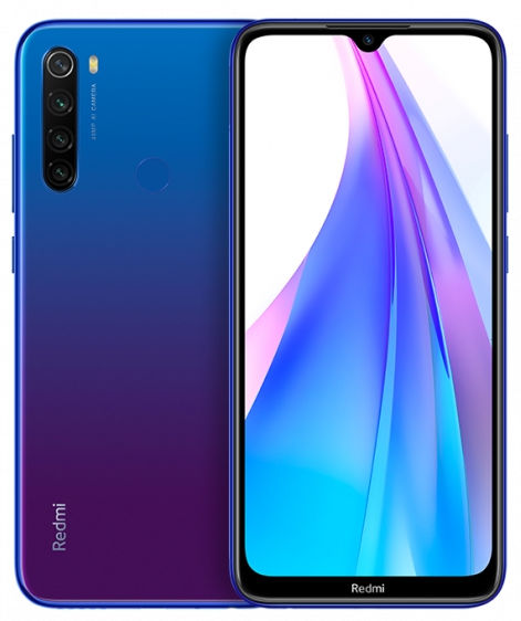 Xiaomi Redmi Note 8T 64GB