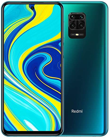 Xiaomi Redmi Note 9S 64GB