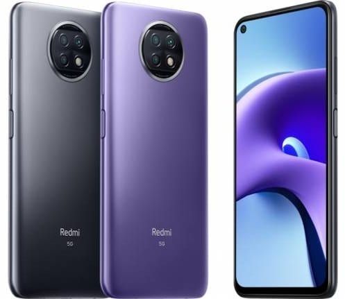 Xiaomi Redmi Note 9T 5G 128GB