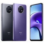 Xiaomi Redmi Note 9T 5G Ricondizionato 128GB