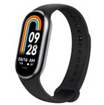 Xiaomi Smart Band 8 Graphite Black