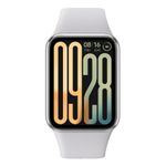 Xiaomi Smart Band 9 Pro Argento