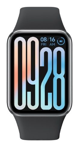 Xiaomi Smart Band 9 Pro Nero