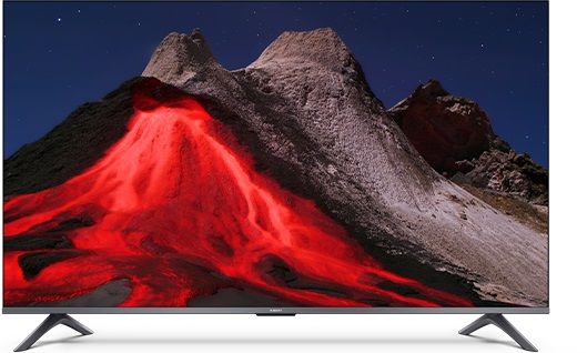 Xiaomi TV A Pro (2026) 55" (ELA5974EU)