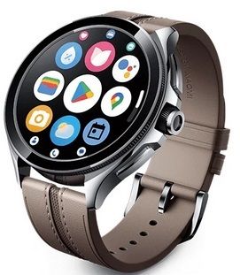Xiaomi Watch 2 Pro Argento
