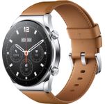 Xiaomi Watch S1 Argento