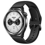 Xiaomi Watch S4 Black