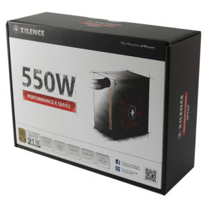 Xilence XP550R9