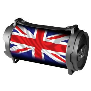 Xtreme Boom Box