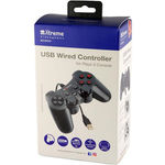 Xtreme Controller con filo per PS3 (90300)