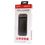 Xtreme Custodia in TPU trasparente per Nintendo Switch (95672)