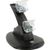 Xtreme Doppia base di ricarica per Pad PS4 (90463)