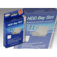 Xtreme HDD Bay Slot per PS4 (90404)
