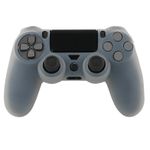 Xtreme PLAYS4 Silicon Grip per PS4 Bianco