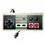 Xtreme Retro NCM Pro Controller (93500)