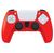 Xtreme Silicon Grip per PS5 Rosso