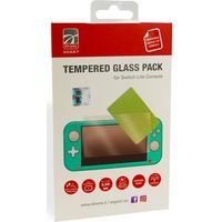 Xtreme Tempered Glass Pack for Switch Lite