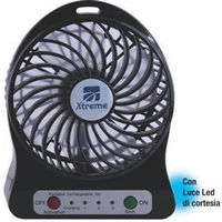 Xtreme Turbo Fan Usb