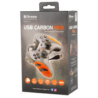 Xtreme USB Carbon Pad