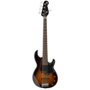 Yamaha Basso Elettrico BB435