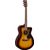 Yamaha Chitarra acustica FSX315C Tobacco Brown Sunburst