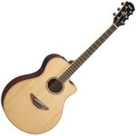 Yamaha Chitarra acustico-elettrica APX600 Natural