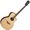 Yamaha Chitarra acustico-elettrica APX600 Natural