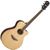 Yamaha Chitarra acustico-elettrica APX600 Natural