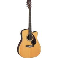 Yamaha Chitarra Elettroacustica FX370C