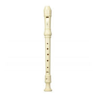 Yamaha Flauto Dolce YRS-23