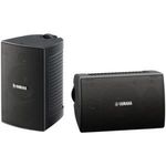 Yamaha NS-AW194 Nero