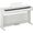 Yamaha Pianoforte digitale Arius YDP-145 Bianco