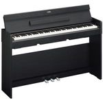 Yamaha Pianoforte digitale Arius YDP-S34