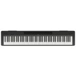 Yamaha Pianoforte digitale P-145 Nero
