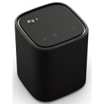 Yamaha WS-B1A Nero