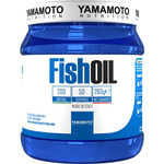 Yamamoto Nutrition Fish Oil 200 softgels