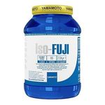 Yamamoto Nutrition Iso-Fuji 2kg Biscotto