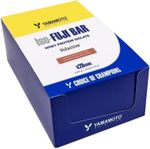 Yamamoto Nutrition Iso-Fuji Bar 20 Barrette da 40g Tiramisù