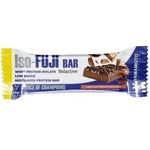 Yamamoto Nutrition Iso-Fuji Bar 40g Biscotto con Cioccolato al Latte