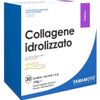Yamamoto Research Collagene Idrolizzato Verisol Bustine 30 bustine