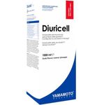 Yamamoto Research Diuricell 1000ml Ananas