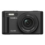 Yashica City 100 Nero