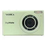 Yashica DigiMate Verde