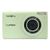 Yashica DigiMate Verde