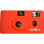 Yashica MF-1 Arancione
