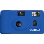 Yashica MF-1 Blu