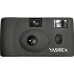 Yashica MF-1 Grigio